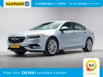 Opel Insignia Grand Sport 1.5 Turbo Innovation [Matrix LED,, 65 €/maand, Gebruikt, 1341 kg, 4 cilinders