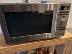 LG Combimagnetron - Gebruikt, Witgoed en Apparatuur, Magnetrons, Ophalen, Combimagnetron, Gebruikt, Grill