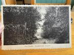 Drouwenerzand, Verzenden, 1920 tot 1940, Gelopen, Drenthe