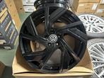 NIEUW 19inch Black Audi VW Seat BMW RS Style Velgen! 5x112
