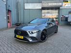 Mercedes-Benz A-klasse 250 4MATIC Premium Plus Edition 1/Aut, Automaat, 15 km/l, 4 cilinders, Bedrijf