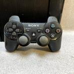 Sony Playstation 3 Ultra Slim | 500GB | met acc | 351817, Spelcomputers en Games, Spelcomputers | Sony PlayStation 3, Met 1 controller