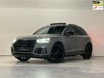 Audi SQ5 3.0 TFSI SQ5 quattro Pro Line Plus | PANO | NARDO G, Auto's, Audi, Te koop, Zilver of Grijs, Geïmporteerd, 5 stoelen