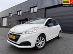 Peugeot 208 1.2 65PK Like | 1E EIGENAAR | 12MND GARANTIE| AI, Voorwielaandrijving, 12 maanden, Gebruikt, 1199 cc