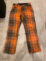 Brunotti Skibroek - Maat M, Ophalen of Verzenden, Zo goed als nieuw, Maat 48/50 (M), Broek