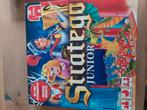 Stratego junior spel, Hobby en Vrije tijd, Gezelschapsspellen | Bordspellen, Een of twee spelers, Ophalen, Zo goed als nieuw, JUMBO