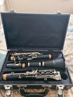 Bes klarinet Jäger NIEUW!, Muziek en Instrumenten, Blaasinstrumenten | Klarinetten, Nieuw, Ophalen of Verzenden, Bes-klarinet