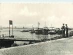(387-195-013) Lobith Tolkamer Riviergezicht, Verzenden, Gelderland