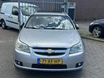 Chevrolet Epica 2.5i Executive 156PK AUTOMAAT! 1e eigenaar l, Zwart, 156 pk, 700 kg, Bedrijf