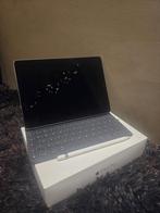 Mooie iPad 32GB + Apple Pencil (Toetsenbord defect), Ophalen of Verzenden, Gebruikt, Apple iPad, 32 GB