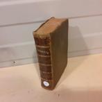 Nr. 1103 Missel Romain, contenant les offices de tous les Di, Antiek en Kunst, Ophalen of Verzenden, Missel Romain,