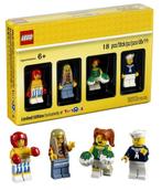 5004941 LEGO - Minifiguren set serie 4 -Nieuw in doos!!, Kinderen en Baby's, Speelgoed | Duplo en Lego, Ophalen of Verzenden, Nieuw