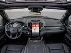 Dodge Ram 1500 5.7 V8 4x4 Crew Cab Limited Night |Digitaal C, Auto's, Dodge, Automaat, 5654 cc, Zwart, Leder