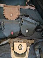 Diverse Heuptasjes - Handgemaakt, Ophalen of Verzenden, Nieuw, Bruin, Overige typen