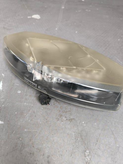 Professionele ledbalk zwaailicht, waarschuwingslamp, dakmon, Auto-onderdelen, Verlichting, Citroën, Ford, Mercedes-Benz, Mini