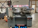 Schaublin 135 draaibank, Ophalen, Gebruikt, Metaaldraaibank, 500 tot 1000 mm