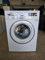Siemens IQ 700 wasmachine | 9 kilo | A+++ | Gratis thuis 🚚, Ophalen, Jirnsum, 1200 tot 1600 toeren, 8 tot 10 kg
