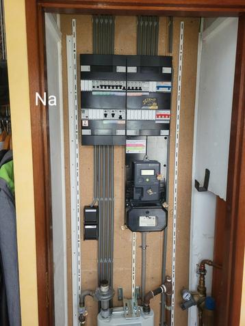 TEKO-Electrics voor al uw elektrotechnische werkzaamheden beschikbaar voor biedingen