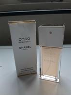 Chanel Coco Mademoiselle Eau De Toilette 50ML., Verzenden, Nieuw