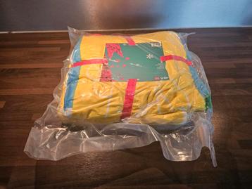 Nieuwe LEGO VIP Deken beschikbaar voor biedingen