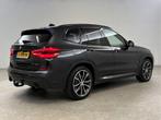 BMW X3 xDrive30e Executive M-Sport | SOH 94% | 293PK | H/K |, Auto's, BMW, Automaat, 1998 cc, Gebruikt, Euro 6