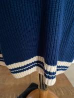 ETAM v-hals trui met wol NIEUW maat XL (44/46) DQ, Kleding | Dames, Truien en Vesten, Nieuw, Miss Etam, Blauw, Maat 42/44 (L)