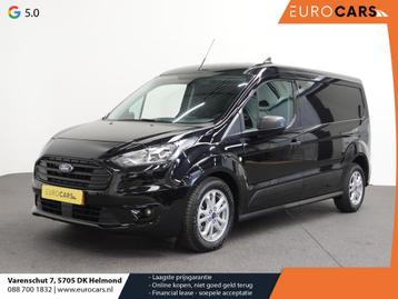 Ford Transit Connect 1.5 EcoBlue Aut. L2 Trend |Navi|Airco|P beschikbaar voor biedingen