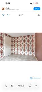 Ca 40m2 laminaat, Ophalen, Overige materialen, Gebruikt, 50 tot 150 cm