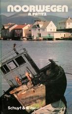 Noorwegen [A.Patitz], Overige merken, Europa, Ophalen of Verzenden, Zo goed als nieuw