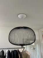 Foscarini Spokes 3 zwart dimbaar, ruil witte mogelijk zgan, Huis en Inrichting, Lampen | Hanglampen, Ophalen, Zo goed als nieuw