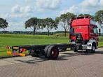 DAF CF 290 fa spacecab, Auto's, Vrachtwagens, Automaat, 295 pk, Euro 6, Overige kleuren