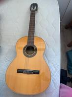 Spaanse Gitaar, Vicente sanchis Constructor(handgemaakt), Ophalen, Gebruikt, Klassieke of Spaanse gitaar