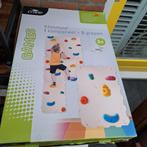Crane Klimmuur - Nieuw in doos, Kinderen en Baby's, Speelgoed | Buiten | Speeltoestellen, Ophalen, Nieuw, Klimwand, Aanbouwonderdeel