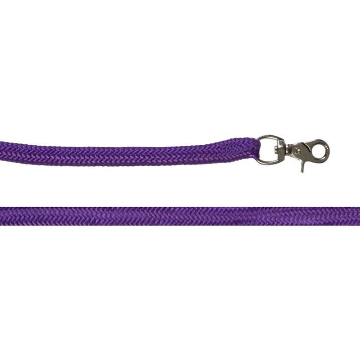 Teugels voor touwhalster full blauw paars bruin en zwart, Dieren en Toebehoren, Paarden en Pony's | Hoofdstellen en Tuigage, Nieuw