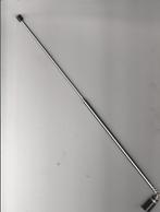 Telescopische BNC Super Antenne, Ophalen of Verzenden, Nieuw, Antenne