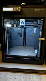 Bambu Lab P1S - Zo goed als nieuw, 210 uur, Computers en Software, 3D Printers, Ingebouwde Wi-Fi, Bambulab, Ophalen of Verzenden