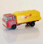 Majorette- DAF 2600 tankauto, Hobby en Vrije tijd, Modelauto's | 1:87, Ophalen of Verzenden, Gebruikt, Bus of Vrachtwagen, Majorette