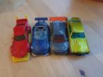 Hotwheels, Ophalen of Verzenden, Hot Wheels, Handmatig, Racebaan