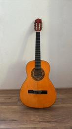 Stagg akoestische gitaar 3/4, Ophalen, Zo goed als nieuw, Klassieke of Spaanse gitaar