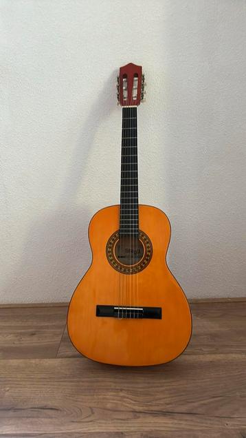 Stagg akoestische gitaar 3/4 beschikbaar voor biedingen