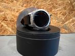 Samsung Gear S3 Frontier Zwart - ReK4, Samsung, Zwart, Ophalen of Verzenden, Zo goed als nieuw