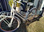 Gazelle Damesfiets, Fietsen en Brommers, Fietsen | Dames | Damesfietsen, Versnellingen, Ophalen of Verzenden, Gazelle, 53 tot 56 cm