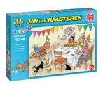 Jan van Haasteren junior puzzel 150 stukjes nieuw!, Kinderen en Baby's, Speelgoed | Kinderpuzzels, Ophalen of Verzenden, Zo goed als nieuw