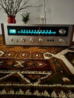 Vintage jaren 70 Pioneer tuner, Audio, Tv en Foto, Tuners, Zo goed als nieuw, Ophalen