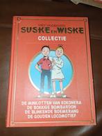 Suske en Wiske Collectie - Hardcover, Eén stripboek, Ophalen, Zo goed als nieuw, Willy Vandersteen