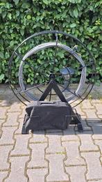 Wymefa Ideaal Haspel Trekveer 40 meter NIEUW!!!, Ophalen, ., Nieuw, .