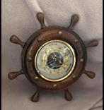 Oude barometer, Audio, Tv en Foto, Weerstations en Barometers, Ophalen of Verzenden, Zo goed als nieuw, Barometer