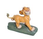 WDCC Lionking- Simba, Verzamelen, Ophalen of Verzenden, Winnie de Poeh of vrienden, Zo goed als nieuw, Beeldje of Figuurtje