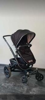 BIEDEN Weinig gebruikt Joolz Geo 2 BrilliantBlack, Ophalen, Zo goed als nieuw, Overige merken