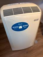 De'Longhi Pinguino PAC N80.1 Mobiele Airco, Ophalen, Gebruikt, Timer, 3 snelheden of meer